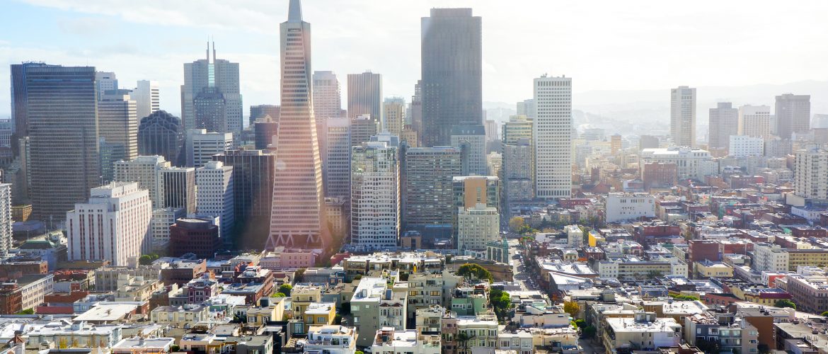 Bay Area Tech Industry Grows by 100MM SQFT Since 2009